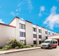 Ramada Lansing Hotel  Conference Ctr - Accommodation Philadelphia