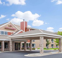 AmericInn by Wyndham Greenville - Accommodation Philadelphia