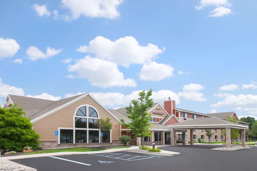 AmericInn By Wyndham Greenville - thumb 1