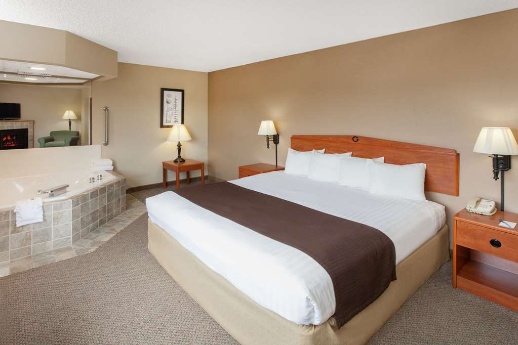 AmericInn By Wyndham Greenville - thumb 13