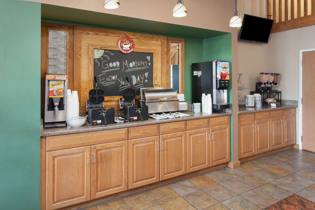 AmericInn By Wyndham Greenville - thumb 16