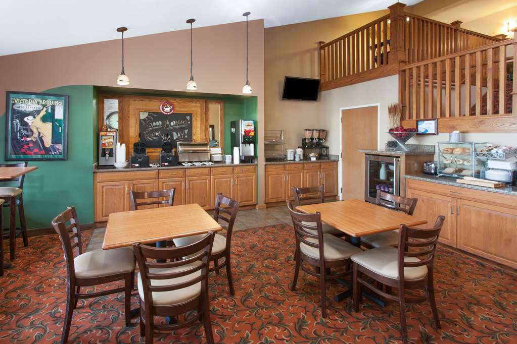 AmericInn By Wyndham Greenville - thumb 17