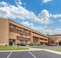 Comfort Inn Lansing - Accommodation Philadelphia