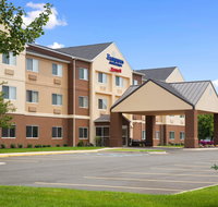Fairfield Inn  Suites Lansing West - Accommodation Philadelphia