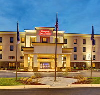 Hampton Inn  Suites Lansing/West MI - Accommodation Philadelphia