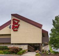 Red Roof Inn Lansing West - MSU - Accommodation Philadelphia