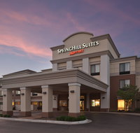 SpringHill Suites Lansing - Accommodation Philadelphia
