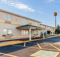 Super 8 Ionia MI - Accommodation Philadelphia