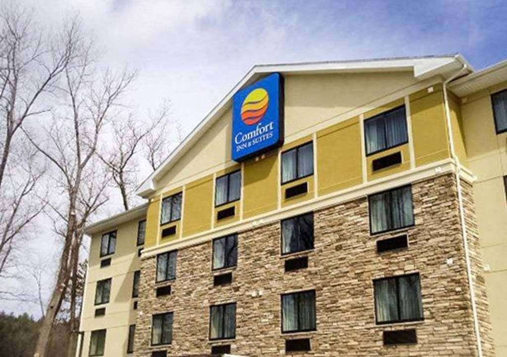 Comfort Inn - thumb 0