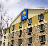 Comfort Inn - Accommodation Philadelphia