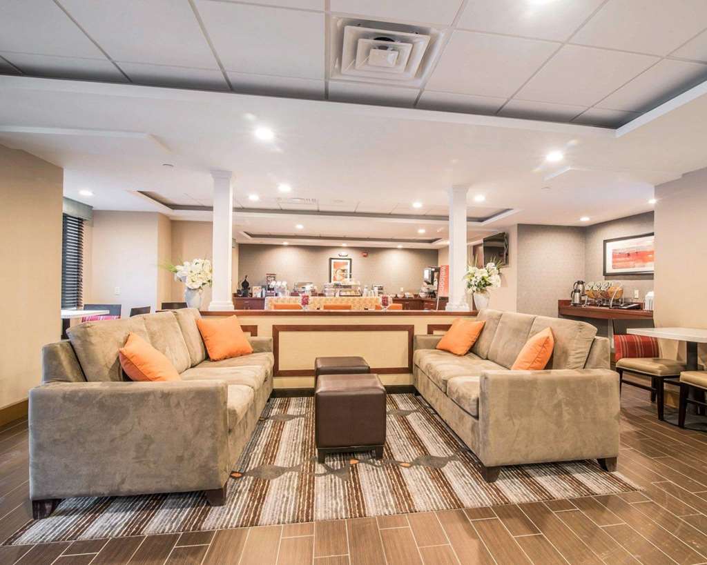 Comfort Inn - thumb 1