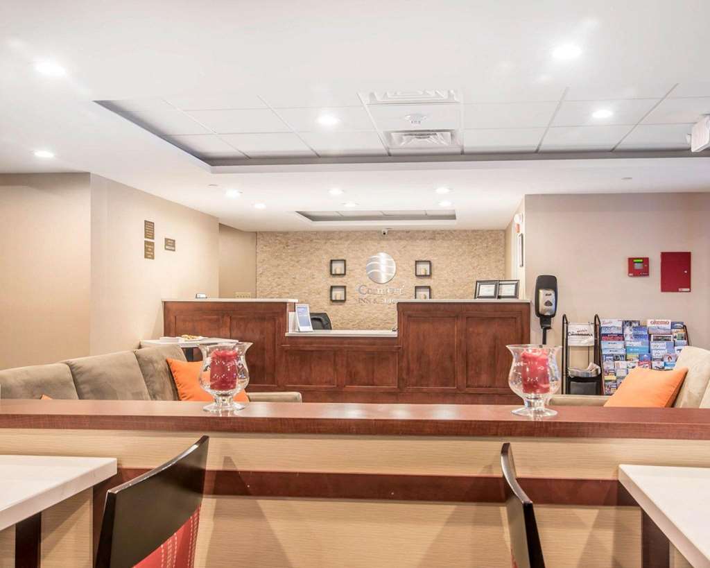 Comfort Inn - thumb 3