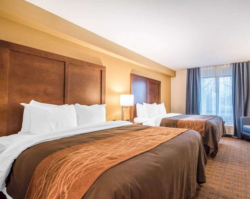 Comfort Inn - thumb 4