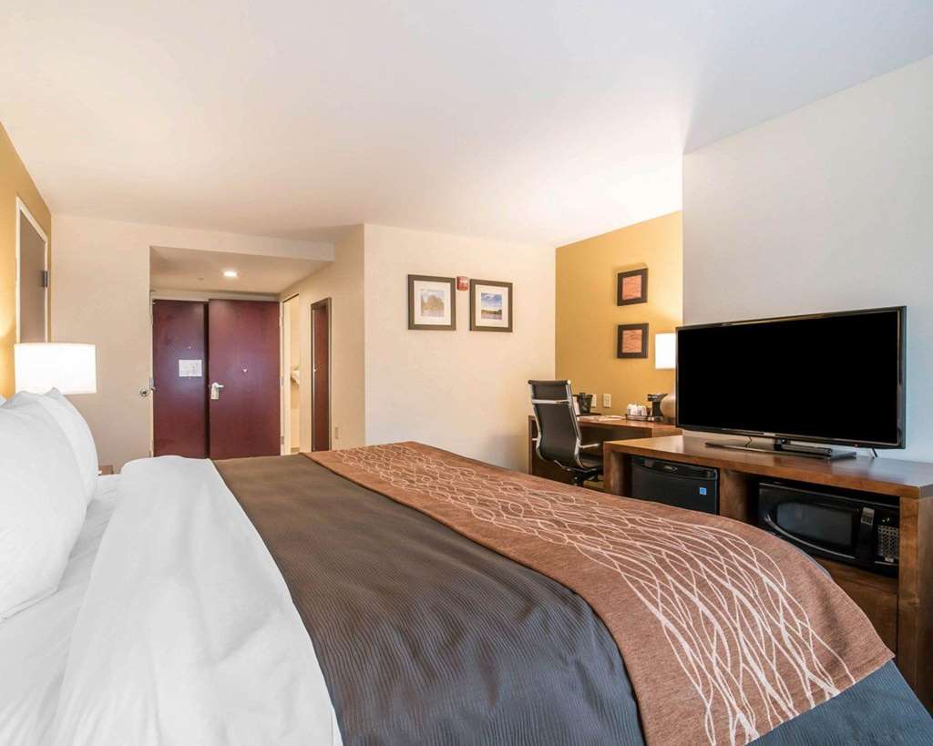 Comfort Inn - thumb 5