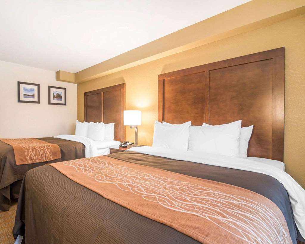 Comfort Inn - thumb 6
