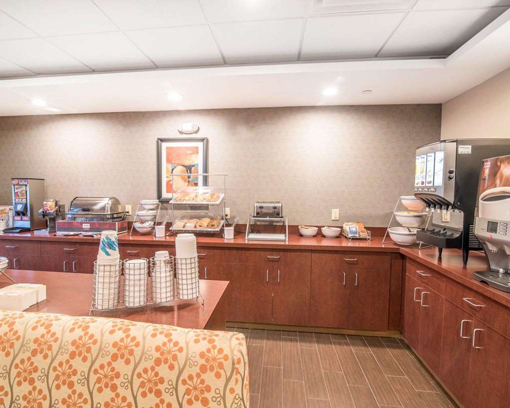 Comfort Inn - thumb 9