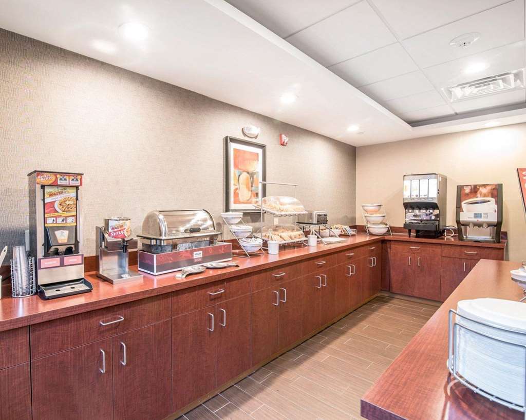 Comfort Inn - thumb 10