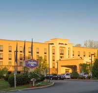 Hampton Inn Brattleboro - Accommodation Philadelphia