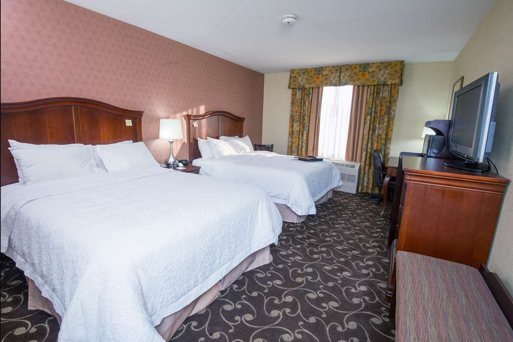 Hampton Inn Brattleboro - thumb 6