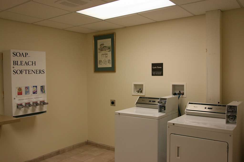 Hampton Inn Brattleboro - thumb 16