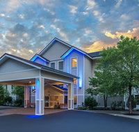 Holiday Inn Express  Suites Brattleboro - Accommodation Philadelphia