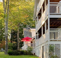 Snow Goose Inn - Accommodation Philadelphia