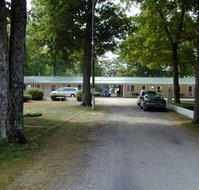 Doll's Paradise Lake Resort/Motel - Accommodation Philadelphia
