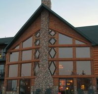 Stafford's Crooked River Lodge  Suites - Accommodation Philadelphia