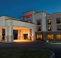 Hampton Inn Bennington - Accommodation Philadelphia