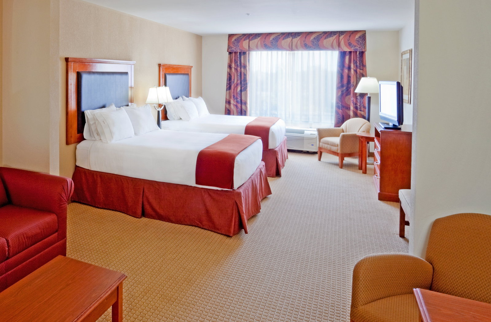 Holiday Inn Express Hotel & Suites - thumb 15