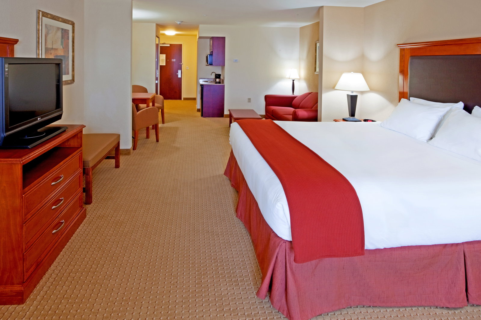 Holiday Inn Express Hotel & Suites - thumb 16