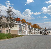 Comfort Inn at Maplewood - Accommodation Philadelphia