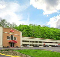 Econo Lodge - Accommodation Philadelphia