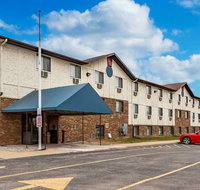 Econo Lodge Inn  Suites Auburn - Accommodation Philadelphia