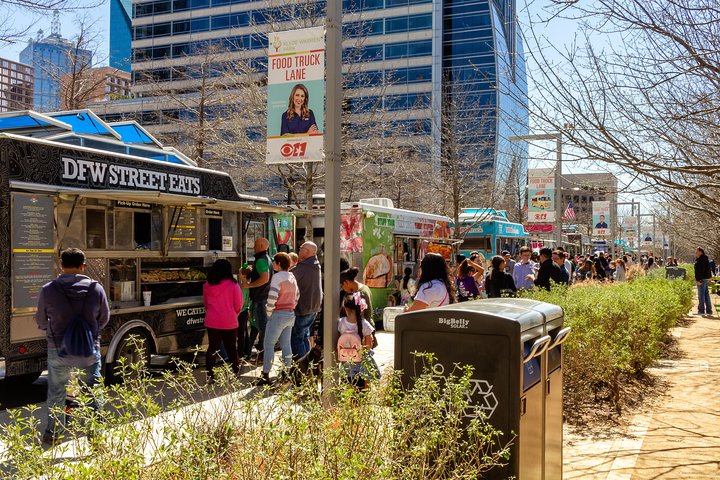 Best Of Dallas Sightseeing Walking Tour With Optional CityPass - thumb 5