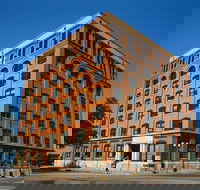 JFK Walking Tour and Oswald Rooming House with CityPass Option - Accommodation Philadelphia