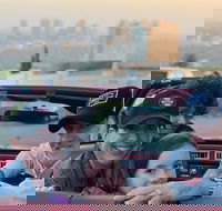 Classic Car Tour of Los Angeles - Accommodation Philadelphia