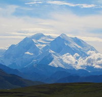 Fairbanks and Denali Shuttle Service - Accommodation Philadelphia