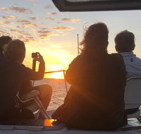 2-Hour Private Sunset Cruise around Key West - Accommodation Philadelphia