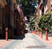 Beyond the Liberty Bell History Tour - Accommodation Philadelphia