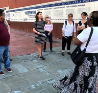 Badass Women's History Tour of Philadelphia - Accommodation Philadelphia