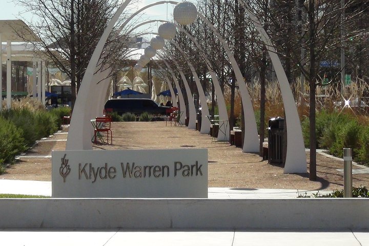 Dallas And Cowboys Stadium Combo Tour - thumb 4