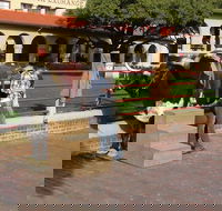 6-Hour Guided Best of Fort Worth Historical Tour - Accommodation Philadelphia