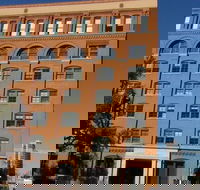 JFK Assassination Highlights Tour - Accommodation Philadelphia