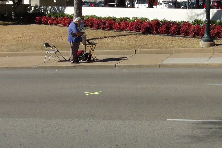 JFK Assassination Highlights Tour - thumb 1