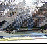 Small-Group Dallas and Fort Worth City Sightseeing Tour - Accommodation Philadelphia