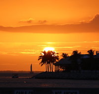 Sunset Sail in Key West with Beverages Included - Accommodation Philadelphia