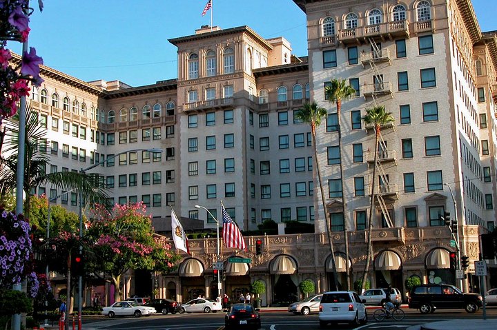 Hollywood Tour - thumb 0