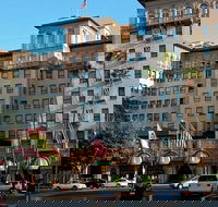 Hollywood Tour - Accommodation Philadelphia