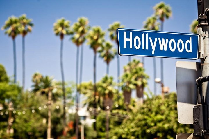 Hollywood Tour - thumb 3